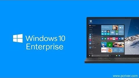 Upgrade From Windows 10 Pro/Home To Enterprise In 1 MINUTE
