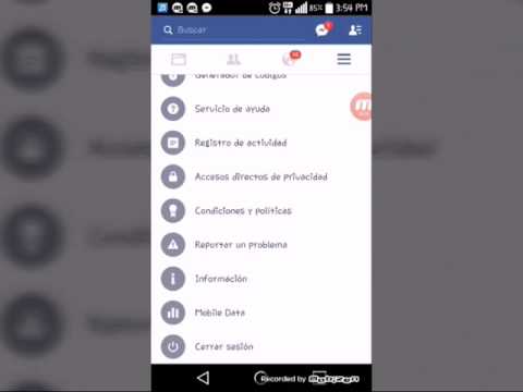 Como Saber Si Te Hackearon El Facebook Youtube