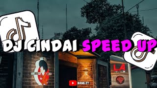 Dj Cindai (speed up )|| diam terlihat pemalu bergerak membawa janda anak satu