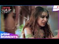 Suhaagan Chudail | Ep. 50 | Nishigandha Fights With Mahasur For Moksh | Colors TV