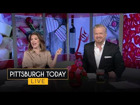 Pittsburgh Today Live: Feb. 12, 2026