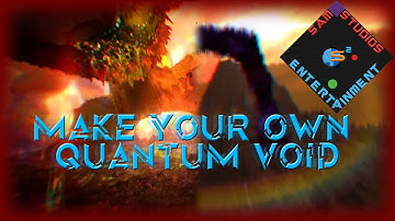 CREATE YOUR OWN QUANTUM REALM🎇😱 FROM ANTMAN AND THE WASP USING AFTER EFFECTS ! ! ! | 2022 VFX