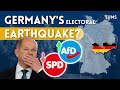 Understanding German Regional Elections