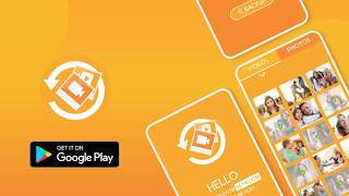 😎 Deleted Video Recovery Is A Fast 🔧 Tool That Can Restore All Videos Deleted screenshot 5