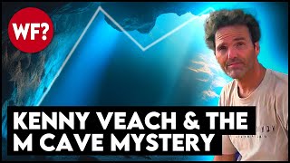 Kenny Veach Vanishes on his Quest for the M Cave | Mojave Mysteries Vol. 1 by The Why Files 2,673,394 views 5 months ago 40 minutes