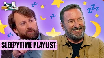 Bedtime Comp for Falling Asleep!  😴 🛌 💤 | Would I Lie To You?