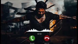 Salaar Ya Ya Ya Yei Bgm Ringtone | Prabhas | FEEL THE BGM.