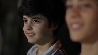 Matías y Jerónimo (2015) Short Film | Esteros 2016