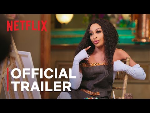 Young, Famous \u0026 African: Season 2 | Official Trailer | Netflix