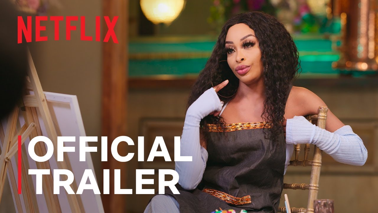 ⁣Young, Famous & African: Season 2 | Official Trailer | Netflix