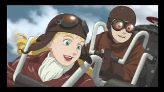 Best Ending Of Steamboy Ps2 スチームボーイのベストエンディング