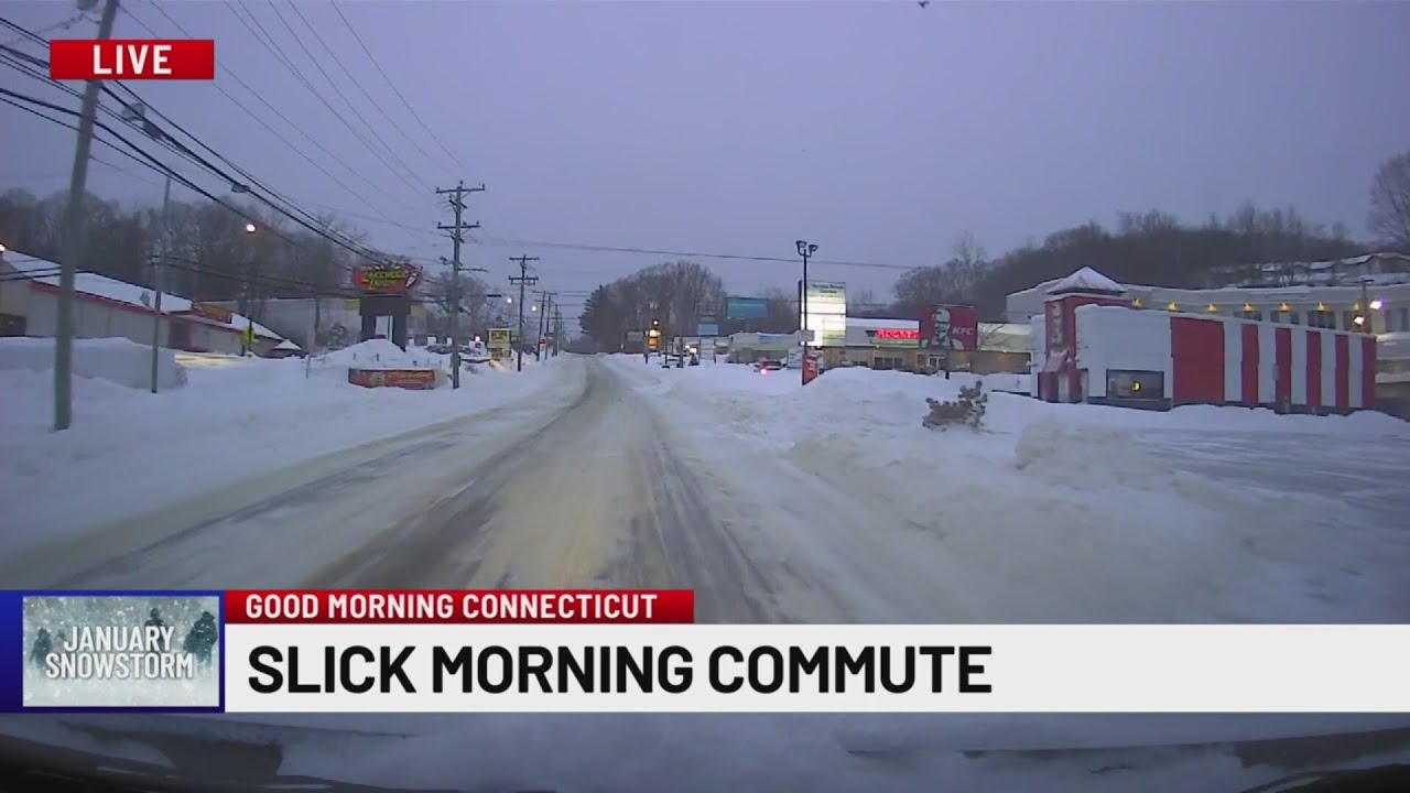 How to prep your car before getting back on the roads after snow