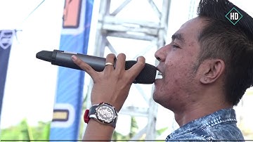 BENALU CINTA   GERRY MAHESA