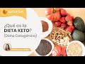 🌱 ¿Qué es la DIETA KETO? | Dieta Cetogénica