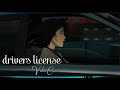 drivers license - Olivia Rodrigo 1 Hour [Relaxing With Violin]