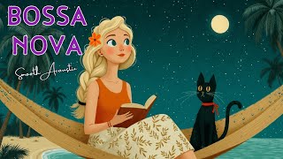 видео: Акустическая Босса Нова и Джаз для Сна | Расслабляющие Тропические Ритмы | Нежная Ночная Серенада картинка: Акустическая Босса Нова и Джаз для Сна | Расслабляющие Тропические Ритмы | Нежная Ночная Серенада