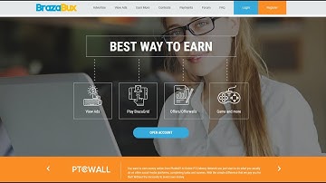 PTC Evolution Script Braza Bux Template : Braza Bux Template For PTC Evolution Script : 12