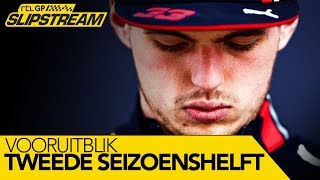 Wordt Verstappen dit jaar wereldkampioen? | SLIPSTREAM