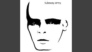 Video thumbnail of "Tubeway Army - Jo the Waiter"