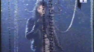 Alice Cooper - Poison chords