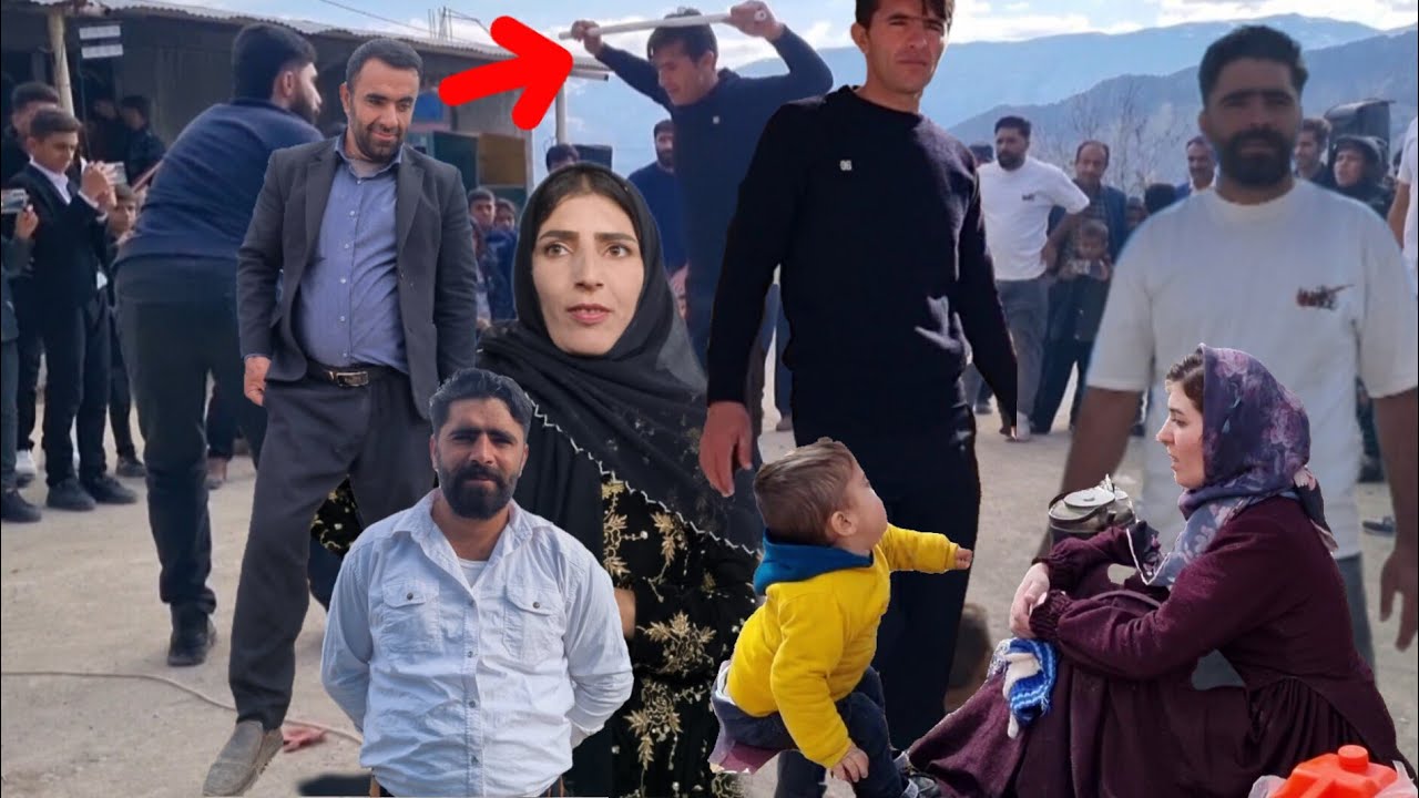 A Story of Empathy and Help: The Operator's Help to the Family of Fatima Khanum"