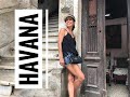 Havana Cuba - Weekend