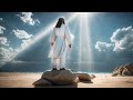 Jesus Christ Healing You While You Sleep with Delta Waves + Underwater • 432Hz Heal Soul &amp; Sleep