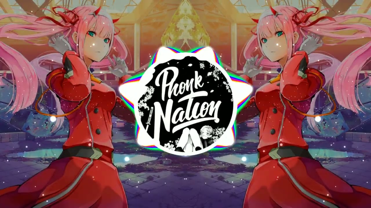 TripleFlip - Vxbe In The Fxrst Place | PHONK