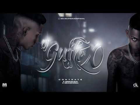 SE VOCE NAO QUER PASSA A VEZ - MC DELUX  (DJ GUIH DA Z/O)