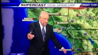 John Coleman kusi weather