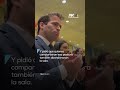 Así abandonaron n la Asamblea General de la ONU cuando Benjamín Netanyahu comenzó su discurso