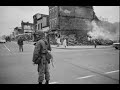 An Era of Rebellion: Urban Uprisings 1964-1972