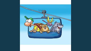 Bazoo Gaan Plaas Toe