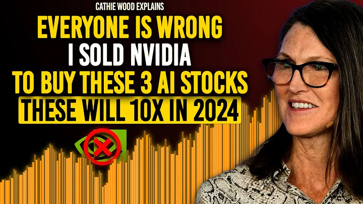 Cathie Wood "Mark My Words, Everyone Who Own These 3 Stocks Will Become Millionaire By End Of 2024" - DayDayNews