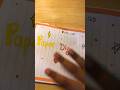 Made My Own Paper Diy Book 