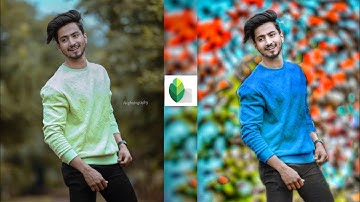 Snapseed Background Change Photo Editing 2023 | Snapseed Photo Editing | Snapseed Edit 2023 |