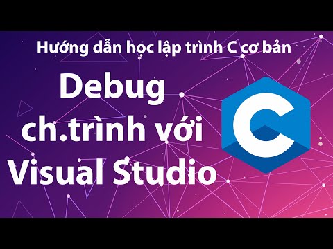 Video: GDB trong C là gì?