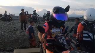 Bataan To Isabela Nice Meeting All Member Ercp Isabela