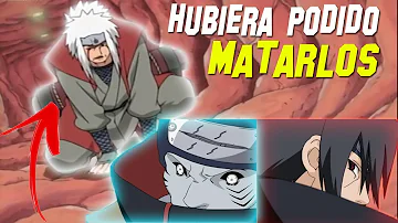 ¿Quién ganaría Kisame o Itachi?