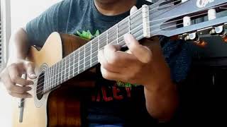 Tohpati - Selaras (Cover)