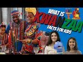 Kwanzaa Celebration Quiz