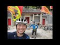 鹿湖🚴‍♂️大澳🚴‍♂️東涌