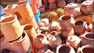 GRAN FERIA ANUAL EN SAN ROQUE LA PAZ BOLIVIA 🇧🇴 MUNATA ZENOBIA