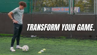 How To Improve Your Technical Ability In 60 Minutes Reach Academy Level