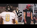 FNL 🎥🏈: Gaffney (#1) vs Nation Ford | Week 3 | Gaffney takes on a no quit Nation Ford! Goes to OT!