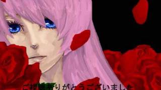 [Luka] Fanmade MV for RIP=RELEASE - kinda answer song to SPICE! - [English subs]