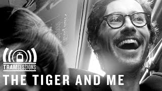 The Tiger and Me - Oh My Darlin' | Tram Sessions chords