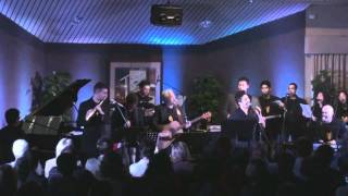 Video thumbnail of "The Galilee Song - Fr Frank Andersen - performed by James Maher msc and Band at the AOV Conference"