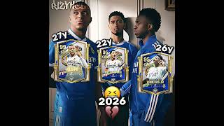 Ronaldo X Ramos Skills