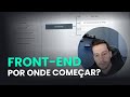 O que estudar para se tornar um desenvolvedor front-end? 2021